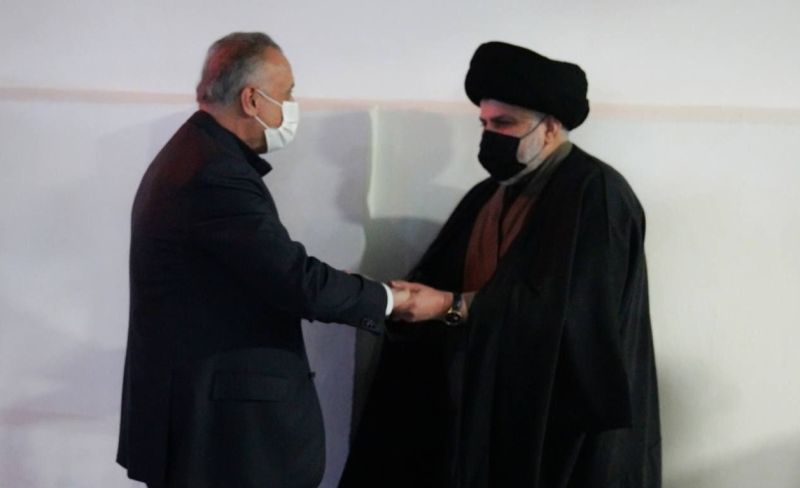 سه‌در و كازمى كۆبوونه‌وه‌یه‌كى داخراویان ئه‌نجام دا